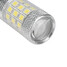 36LED White Car Tail Reverse Turn Light Bulb 650LM 4.8W 2835SMD - 4