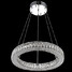 Dining Room Ring Pendant Light Living Room Single Fcc - 6