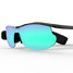 Earphone Smart Driving Motorcycle Sunglasses Wireless Polarized Video Camera Recorder - 4