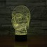 100 Shape Hot Selling 3d Lamp Color-changing Effect - 1