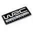 3D Adhesive Badge Car Styling Car Sticker Emblem Aluminium Alloy Logo - 4