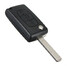Case Button Citroen Xsara Picasso Keyless Entry Remote Fob Shell - 4