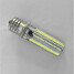 T Decorative Bi-pin Lights 5w Cool White 240v E17 Warm White - 2