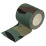 Wrap Tactical Military Camouflage 5M Tape Shooting Hunting Kombat Camo Army Motorcycle Decal - 11