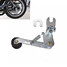 Regulator Accessories Automatic Elastic Chain Tensioner Universal Motorcycle Anti-Skid - 1