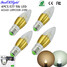 Luxury Light Smd3014 4pcs High Quality Ac110 450lm - 1