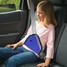 Harness Clip Safety Strap Seat Belt Kids Adjuster Car Child - 6