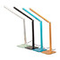 Touch Control Desk Lamp Multicolor Modern Usb Foldable Table Lamp Creative Led - 2