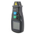 Tach RPM Digital LCD Display Contact Tachometer Tool Meter Laser Non - 1