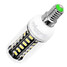 Led Corn Bulb Candle Light Lamp Led Smd 6pcs E27 High Luminous 5w - 3
