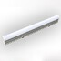 Tube Cool White 4w Smd 100 Lights - 5