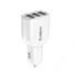 iPhone Android Port USB Car Charger 3C iPad 2.4A 1.5A ORICO - 4