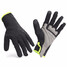 Motorcycle Cycling Winter Warm Windproof Touch Screen Full Finger Gloves Waterproof - 5