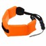 Wrist Strap Waterproof Foam H8 Gopro Hero 4 Xiaomi Yi SJ6 SJ7 Diving Sport Action Camera - 2