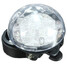 Flashing Lamp Cycling Rear 5 LED Safety Mode Taillight Motorcycle Bike - 7