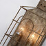 Bedroom Loft Metal Wall Lamp Handmade Color Amercian - 3