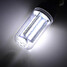 1000lm G9 10w Cross Board Cool White Light Led Corn Bulb - 2