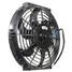 Electric 12V slim inches Push Pull Reversible Radiator Cooling Fan - 3