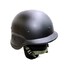Protective Tactical Classic Black Helmet Motorcycle Helmet - 3
