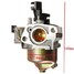 Go Kart Engine Motor Carburetor Carb for Honda - 8