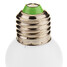 Rgb 0.5w Led Globe Bulbs Ac 220-240 V E26/e27 - 3