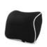 Universal Silk Memory Foam Car Seat Headrest Pillow Neck Support Cushion - 11