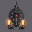 Lighting Metal Modern/contemporary Wall Sconces Mini Style - 2