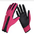 Sport Gloves Male Female Windproof Motorcycle Unisex Winter Touch Screen - 2