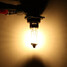 55W Bulb Yellow HID Headlight Fog Lamp Xenon 9006 HB4 Light Halogen - 3