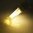 Warm Filament Bulb Chandelier Light 3w Ac220-240v Cold White - 5