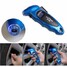 Tire Air Pressure Gauge Tool Car Motorcycle Truck Measurement LCD Display Digital - 1