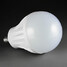 E26/e27 Led Globe Bulbs 1 Pcs Cool White G60 1pcs Ac 220-240 V Smd - 4