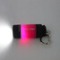 Torch Led Night Light Rechargeable Key Usb Random Color Mini - 4