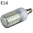 Smd Light Led Corn Bulb B22 E26/e27 Cool White - 2