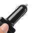 FM transmitter Car Bluetooth Car Charger MP3 Hands-free - 11