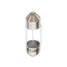 10mm Reading Lamp Bulb 12V 10W Light Halogen Quartz Glass Car Dome BLICK Standard - 6