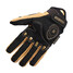 Antiskidding Breathable Fishing Full Finger Gloves Riding Climbing - 3