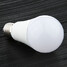15w Warm White Bulb 1pcs A60 E27 Led Smd - 2