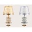 Table Lamp Crystal Wedding European Style Luxury - 2