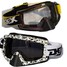 UV400 Motorcycle Sports Cross-Country Goggles UV Protection - 3