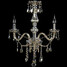 Chandeliers Luxury Entry Ecolight K9 Crystal - 1