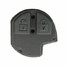 Ignis 2 Button SX4 Swift GRAND VITARA Rubber Pad Remote Key Suzuki - 1