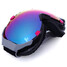 Anti-Fog Snowboard Ski Goggles Motorcycle Unisex Spherical Glasses Dual Lens Outdoor - 3