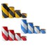 Multicolor Conspicuity Vehicles Safety Warning Truck Roll Film Sticker Tape Reflective - 4