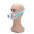 Valve Anti Riding Dustproof Haze Motorcycle Outdoor Mask PM2.5 Cycling Antibacterial Anti-Fog - 2