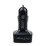 Car Charger Vehicle USB Ammeter 3.1A Output 4 In 1 With Double Voltage - 2