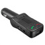 USB Charger Modulator MP3 Player Wireless Bluetooth Car Kit FM Transmitter TF - 3