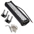 Offroad SUV Beam ATV 12inch Work Light Spotlight 12V-24V LED 72W - 4