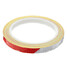 Sticker Warning Safety White Blue 8m Night Reflective Motorcycle Car Red Green Strips - 4