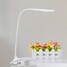 Sensor Lamp Light Table Book Bright Flexible Reading Clip - 1